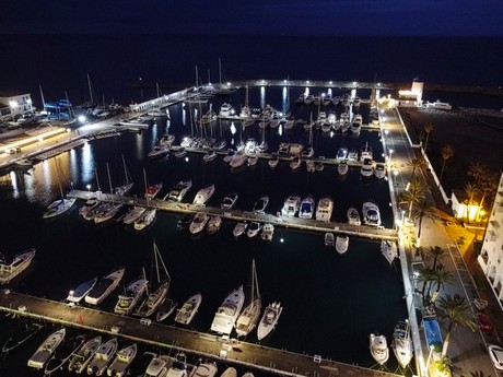 Marina De La Duquesa